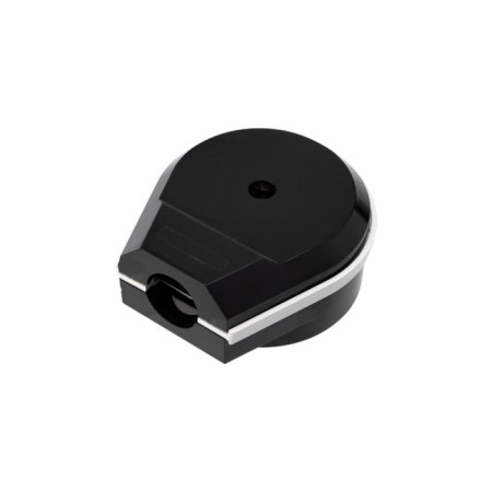 VSH fork for an electric stove 32 A, 250 V, 2P+re (OU) Black Rexant-3