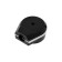 VSH fork for an electric stove 32 A, 250 V, 2P+re (OU) Black Rexant