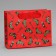 Gift Laminated horizontal package, packaging, “socks for the defender”, S 15 x 12 x 5.5 cm