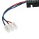 Voltage converter PN-30, from 24 V of 12 V, MAX 35 A