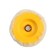 Tundra roller, natural fur, 240 mm, handle d = 6 mm, d = 42 mm, pile 12 mm