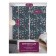 Photostes "Flower Field", Saten, size 145x265 cm, 2 pcs