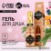 Shower gel “Happy New Year”, 250 ml, champagne aroma, pure happiness