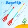Water gun "Sea Osminog", 49 cm.