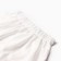 Women's shorts KAFTAN "BASE", col. White, size 40-42