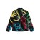 Fleet sweatshirt for a boy, height 146 cm