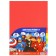 Tinted color, A4, 10 sheets, 10 colors, non -stated, bilateral, in a package, 80 g/m², Avengers