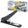 Stapler powerful, up to 200 sheets, Megamax, 24/6-23/24, black
