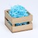 Filler Paper, Blue, 50 g