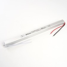 Electronic transformer for 12 W LED tape, Feron, LB001, 6A, 72 W