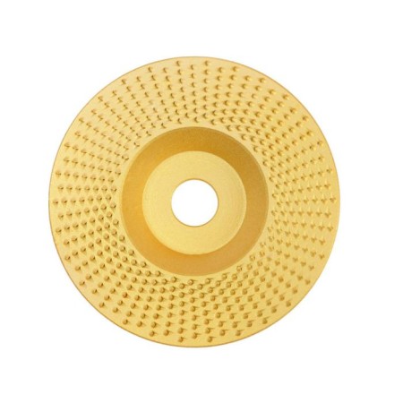 Rittle cup for Ushm tundra, wood, flat, 98 x 16 mm-1