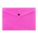 A set of converters on the Calligrata Neon, A5, 150MKM button, Neon Zhel Rose Orange Sal 12pcs/SC