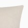Pillow Decorative Ethel col. dairy, 30*30cm, velor