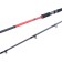 Spinning composite plug Namazu Predator 2.4 m, test 30-100 g