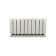 Bimetallic radiator Global Style Plus 350, 100 mm, 10 sections