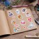 Paper stickers "Good mood", 14 × 21 cm
