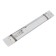 LED LED ECOLA, 20 W, 1600 LM, 4200 K, IP20, 600x75x25 mm