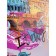 Sketchbook A5, 48 sheets "Rome", hard cover, Soft Touch, selective varnish, block 160 g/m2