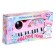 Musical piano "wonderful ponies", light, sound