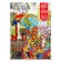 Puzzle "Parrots on the veranda", 1000 elements