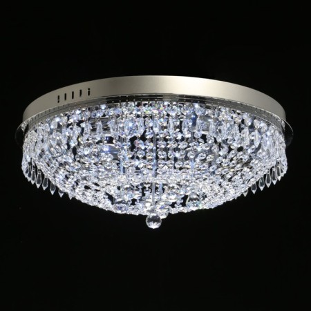 Lamp "Isolda", size 55x24x55 cm, LED-2