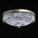 Lamp "Isolda", size 55x24x55 cm, LED
