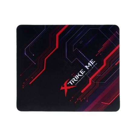 Mouse mat Xtrike Me MP-005, Game, 320x270x2 mm, Cosmos-1