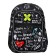 Backpack Youth Phoenix 43*30*14 virgin "Punk" Chern 64145