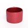 Ceramic mug of “with love for you”, 280 ml, red