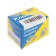 Kleimer Lom, No. 5, without coverage, with nails, 80 pcs