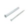 Tundra dowel-gvo, spacer, nylon, secret cuff, 6x60 mm, 50 pcs