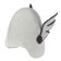 Hermes' cap for the bathhouse