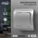 The circuit breaker Luazon Lighting "Orion", 10 A, 1 key, hidden, silver