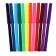 Flomasters 12 colors, Harry Potter, cardboard box, with a Euro suspension