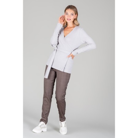 Cardigan female, size 42 56210-2