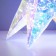 Nightlight "Christmas tree" Led usb 25.5x25.5x56 cm Risalux