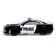 Police robot, transforms