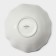 Figure Porcelain Porcelain Magistro La Perle, 650 ml, D = 17.5 cm, white color