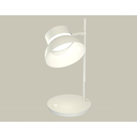 Luminairewood Robber Ambrella Light, XB9801100, GX53 LED 12 W, white sand, white matte