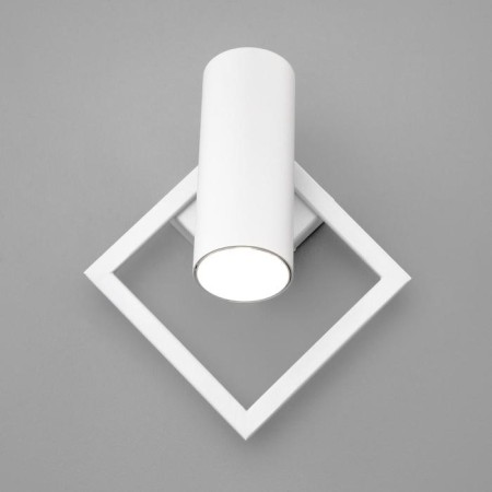 Turro lamp, 10W LED, 800LM, 4200K, white color-1