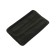 Safety belt Matech MTH Line, 2 pcs, 24 x 7 x 1.5 cm, black