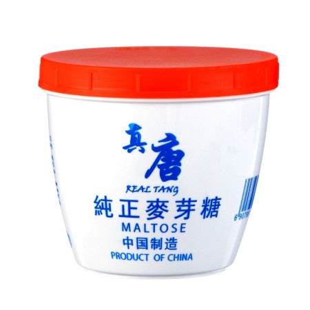 Solod sugar syrup, Maltose, 500 g