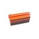 Harden 520203 tool box, metal, folding, 530 mm