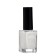 Nail polish with Nude Collection gel effect, tone 101, white, 12 ml