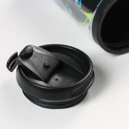 Thermostatic with the insert "All Fire" 350 ml, retains heat 2 hours-1
