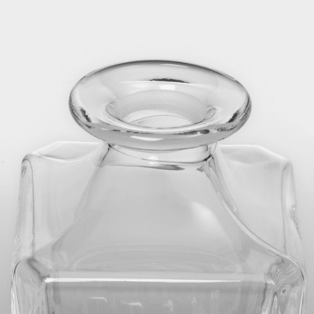 RCR Timeless Shtof, 750 ml, crystal glass-4