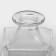 RCR Timeless Shtof, 750 ml, crystal glass