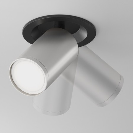 Ceiling lamp Focus S 1xgu10-1