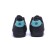 BUTS football ATEMI SBA-004 Indoor Junior, black/ turquoise color, size 36