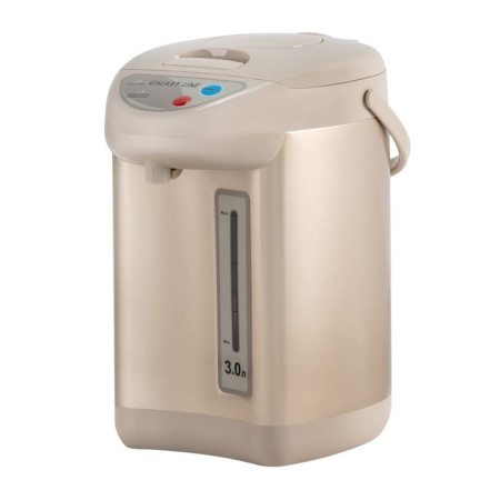 Galaxy Line GL 0608, 900 W, 3 l, 3 water supply methods, beige, beige